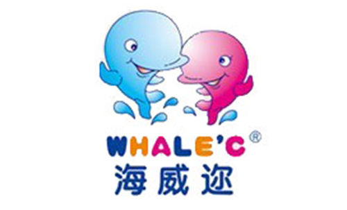 WHALE'C
