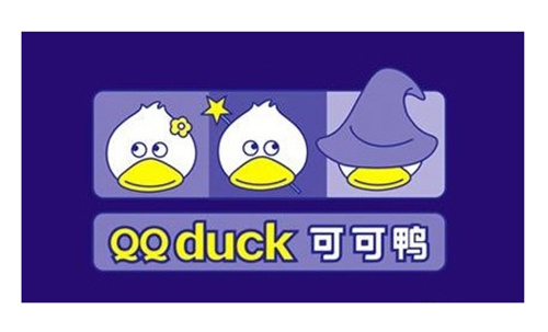 QQ-duck