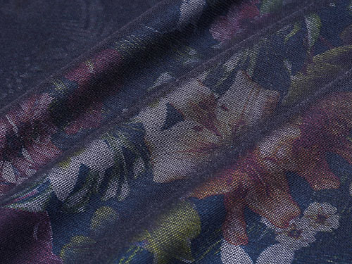 310T polyester filament half-light