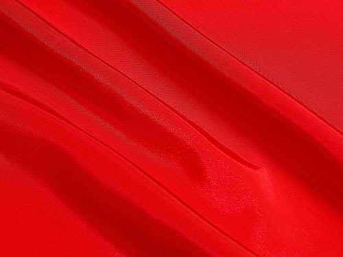 Imitation memory diamond weft twist