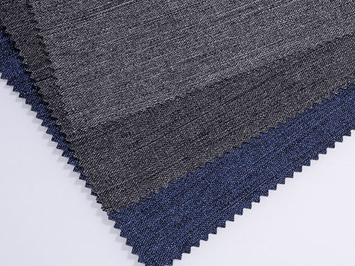 Polyester bright light cation