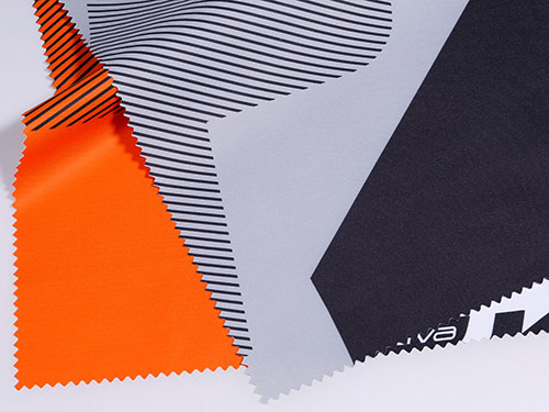 260T pongee extinction 22 twill