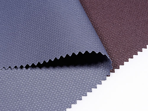 Polyester Jacquard